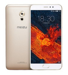Замена экрана на телефоне Meizu Pro 6 Plus в Иркутске